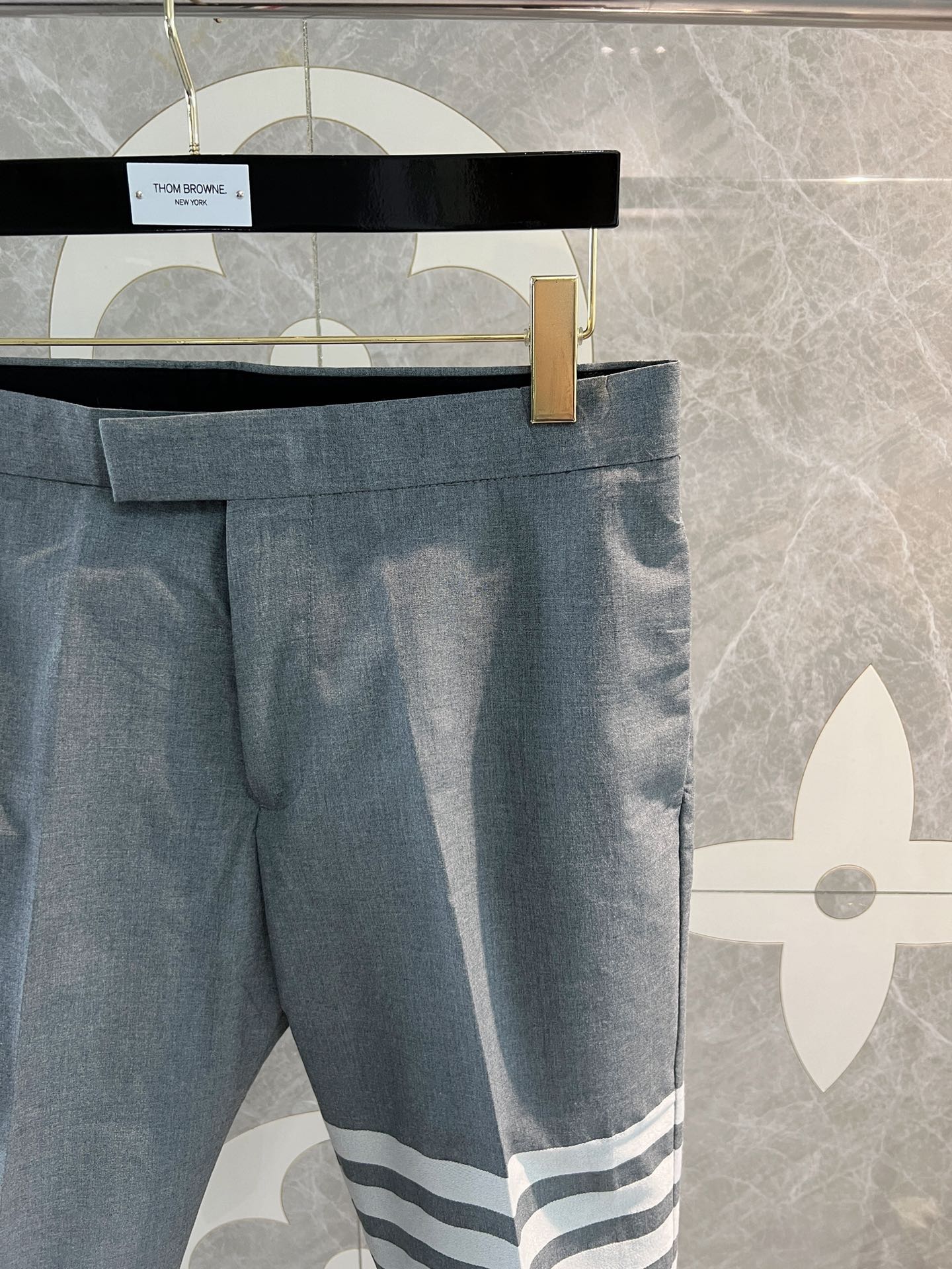 Thom Browne Long Pants